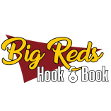 Big Reds Hook & Book Towing