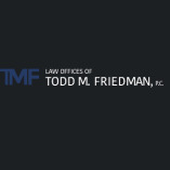 Law Office of Todd Friedman