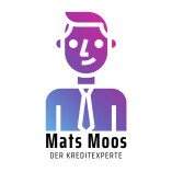 Mats Moos - der KREDITexperte
