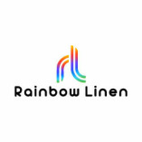 Rainbow Linen