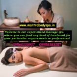 Mantra Body Spa - Body to Body Massage Service in Gurgaon