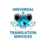 Universal Translation Services