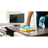 Office Cleaning Services in Dhaka