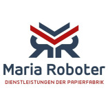 Maria Roboter GmbH logo