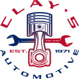 Clay's Automotive Service Center