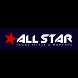 All Star Sheet Metal & Roofing, LLC