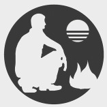 Team-Survival – Survival Training & Überlebenstraining logo