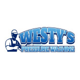 Westys Pressure Washing
