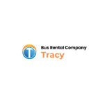 Bus Rental Company Tracy
