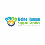 Being Human Support Services