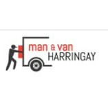Man and Van Harringay Ltd.