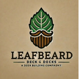 Leafbeard Deck Builders of Algonquin