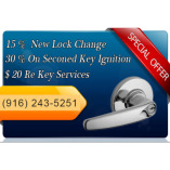 Sacramento Locksmith Service