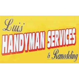 Luis Handyman Service