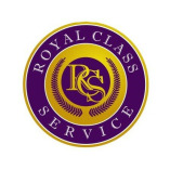 Royal Class Service