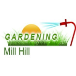 Gardening Mill Hill