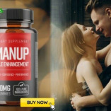 ManUp Gummies South Africa