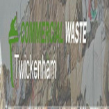 Commercial Waste Removal Twickenham