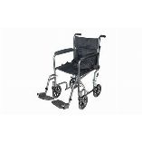 Wheelchair Rental