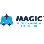 Magic Electric, Plumbing, Heating + Air