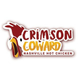 Crimson Coward