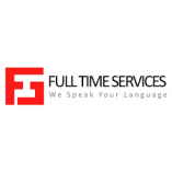 Full Time Legal Translation Services