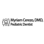 Myriam Cerezo, DMD, Pediatric Dentist