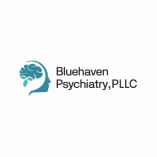 Bluehaven Psychiatry PLLC