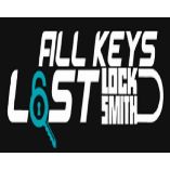 All Keys Lost Locksmith