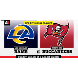 Buccaneers vs. Rams Live Stream