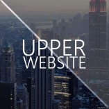 Upper Website logo