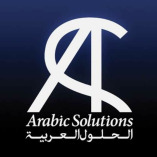 Arabic Solutions