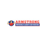 Armstrong Water Mold Cleanup and Restoration