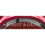 Forest And Green