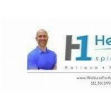 HealthFirst Spine & Wellness