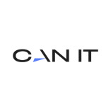 can IT GmbH logo