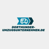 Dortmunder Umzugsunternehmen logo