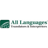 All Languages