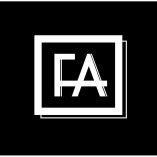 Forty Arts logo