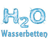 H2O Wasserbetten München