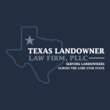 Texas Landowner Law Firm