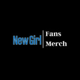 New Girl Merch