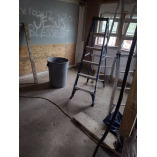 Cornett Contracting LLC