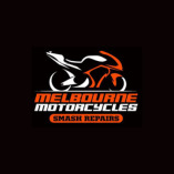 Melbourne Motorcycles Smash Repairs