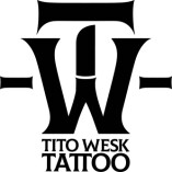 Titowesk Tattoo