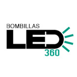 Bombillas LED 360
