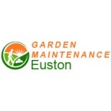 Garden Maintenance Euston