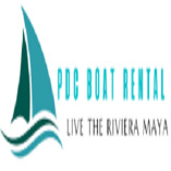 Playa del Carmen Boat Rental