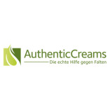 Authentic Creams