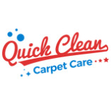 Quick Clean Carpet Care